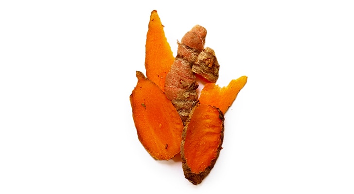 CURCUMA LONGA (TURMERIC) ROOT EXTRACT