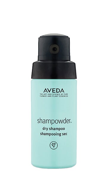 Δώρο shampowder<span class="trade">&trade;</span> dry shampoo